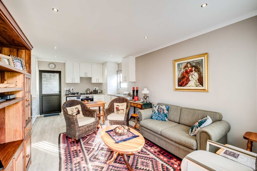 5 Bedroom Property for Sale in Kirstenhof Western Cape